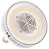 Satco 72W LED HID Replacement, 4K EX39, Type B BBP, 120-277V, Dimmable S13150